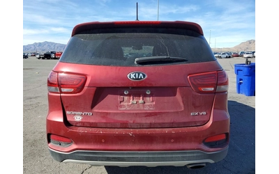 kia-sorento - 4