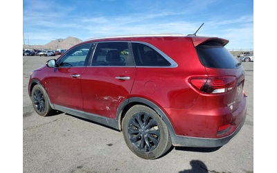kia-sorento - 5