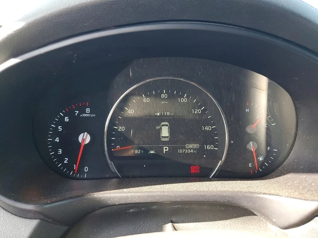 Kia Sorento EX / V6 / ПОДГРЕВИ / ПАНОРАМА - автомобили, коли, обяви за нови и употребявани 8