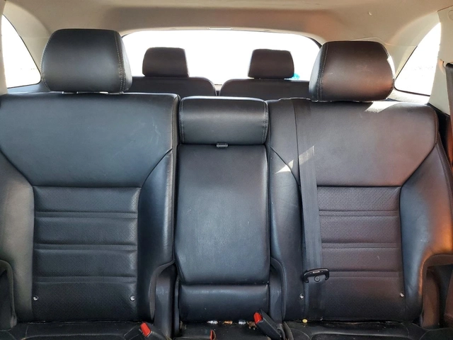 Kia Sorento EX / V6 / ПОДГРЕВИ / ПАНОРАМА - автомобили, коли, обяви за нови и употребявани 9