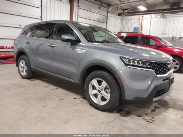 Kia Sorento LX AWD - автомобили, коли, обяви за нови и употребявани 0
