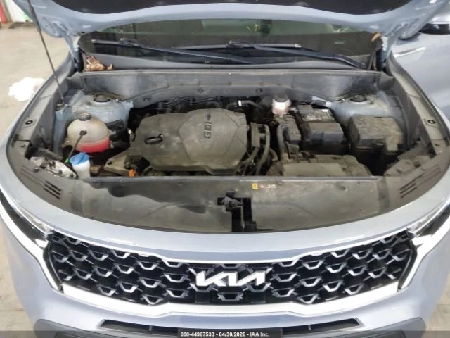 Kia Sorento LX AWD - автомобили, коли, обяви за нови и употребявани 13