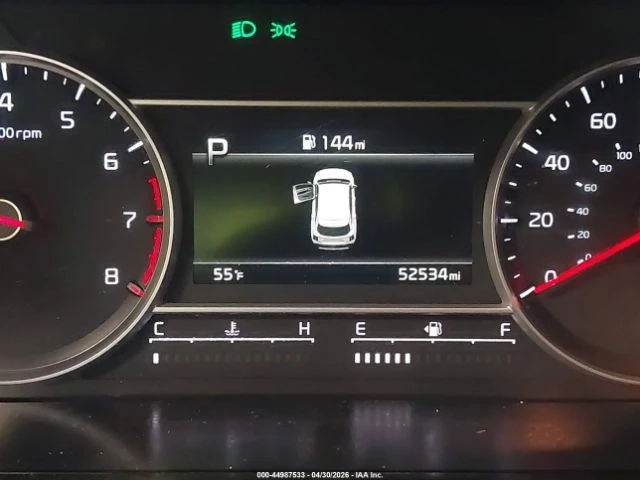 Kia Sorento LX AWD - автомобили, коли, обяви за нови и употребявани 15