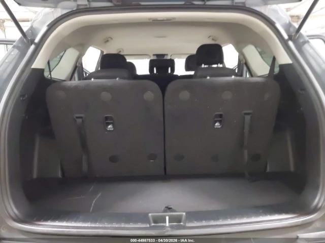 Kia Sorento LX AWD - автомобили, коли, обяви за нови и употребявани 16