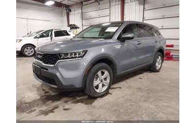 kia-sorento - 1