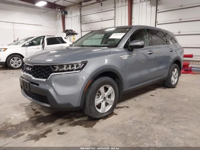 Kia Sorento LX AWD - автомобили, коли, обяви за нови и употребявани 1