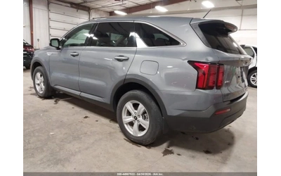 kia-sorento - 2