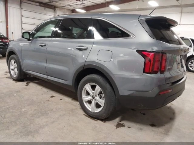 Kia Sorento LX AWD - автомобили, коли, обяви за нови и употребявани 2