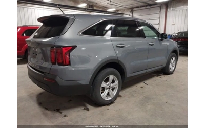 kia-sorento - 3