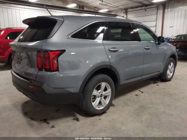 Kia Sorento LX AWD - автомобили, коли, обяви за нови и употребявани 3