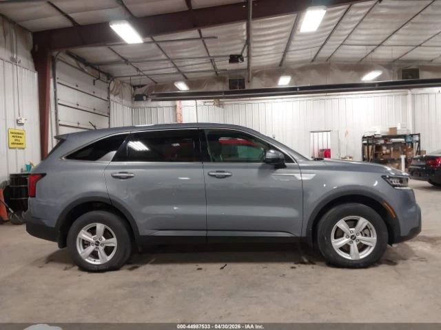 Kia Sorento LX AWD - автомобили, коли, обяви за нови и употребявани 5