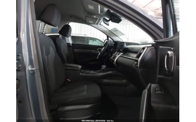 Kia Sorento LX AWD - автомобили, коли, обяви за нови и употребявани 9
