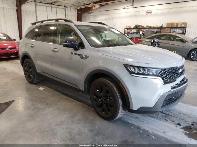 Kia Sorento X-LINE S AWD - автомобили, коли, обяви за нови и употребявани 0