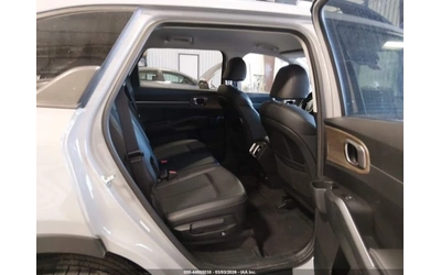 Kia Sorento X-LINE S AWD - автомобили, коли, обяви за нови и употребявани 10