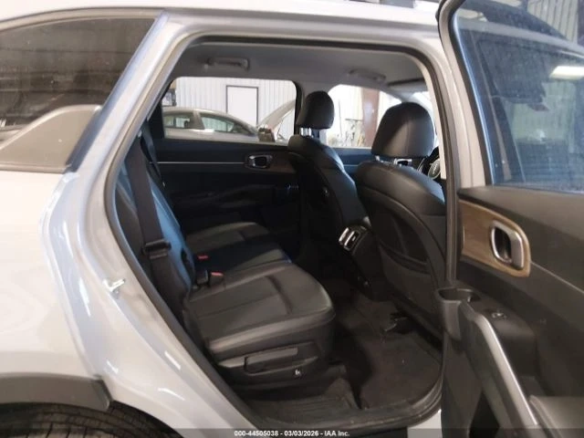 Kia Sorento X-LINE S AWD - автомобили, коли, обяви за нови и употребявани 10