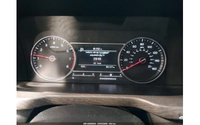 Kia Sorento X-LINE S AWD - автомобили, коли, обяви за нови и употребявани 11