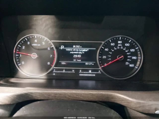 Kia Sorento X-LINE S AWD - автомобили, коли, обяви за нови и употребявани 11