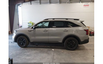 kia-sorento - 4