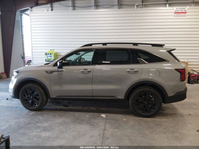Kia Sorento X-LINE S AWD - автомобили, коли, обяви за нови и употребявани 4