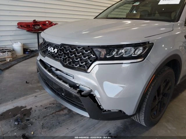 Kia Sorento X-LINE S AWD - автомобили, коли, обяви за нови и употребявани 6