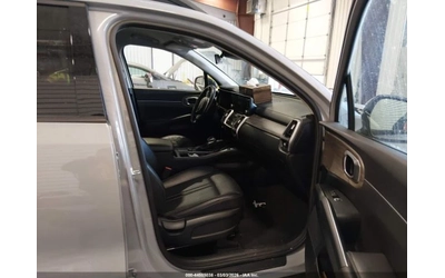 Kia Sorento X-LINE S AWD - автомобили, коли, обяви за нови и употребявани 9