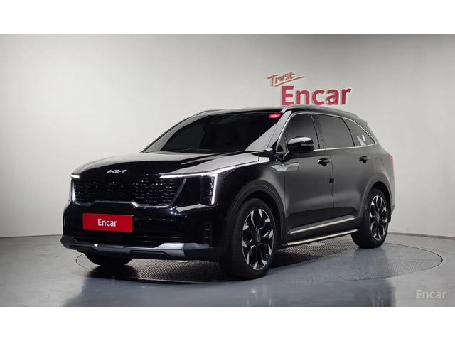 Kia Sorento SIGNATURE* 360* ОБДУХ* МАСАЖ* DISTRONIK* HEAD-UP* - автомобили, коли, обяви за нови и употребявани 0