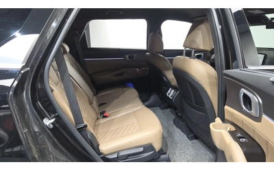 Kia Sorento SIGNATURE* 360* ОБДУХ* МАСАЖ* DISTRONIK* HEAD-UP* - автомобили, коли, обяви за нови и употребявани 15