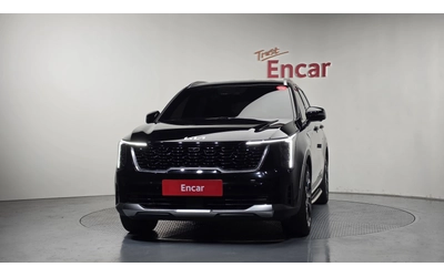 kia-sorento - 1