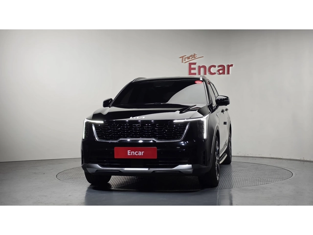 Kia Sorento SIGNATURE* 360* ОБДУХ* МАСАЖ* DISTRONIK* HEAD-UP* - автомобили, коли, обяви за нови и употребявани 1