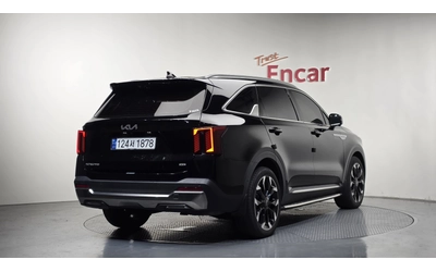 kia-sorento - 2