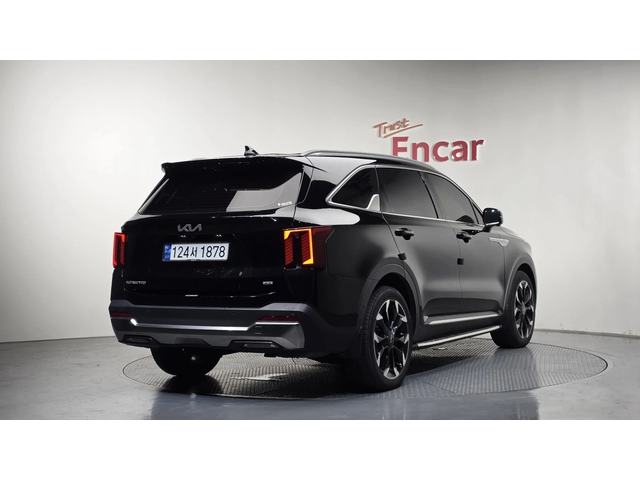 Kia Sorento SIGNATURE* 360* ОБДУХ* МАСАЖ* DISTRONIK* HEAD-UP* - автомобили, коли, обяви за нови и употребявани 2