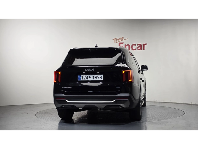 Kia Sorento SIGNATURE* 360* ОБДУХ* МАСАЖ* DISTRONIK* HEAD-UP* - автомобили, коли, обяви за нови и употребявани 3