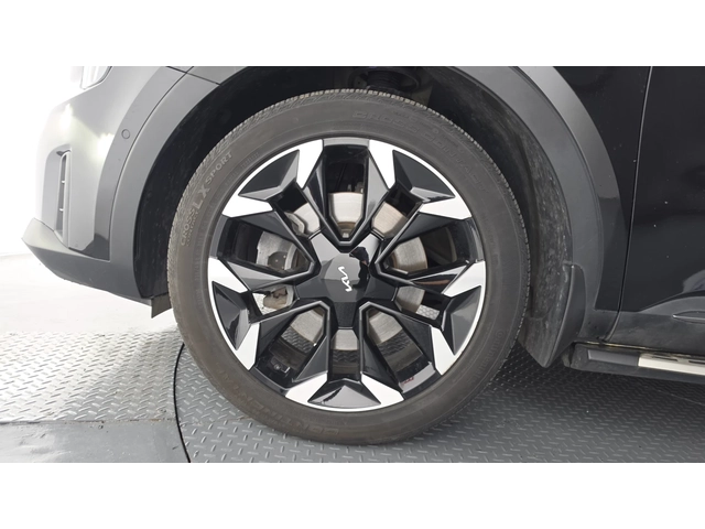 Kia Sorento SIGNATURE* 360* ОБДУХ* МАСАЖ* DISTRONIK* HEAD-UP* - автомобили, коли, обяви за нови и употребявани 4