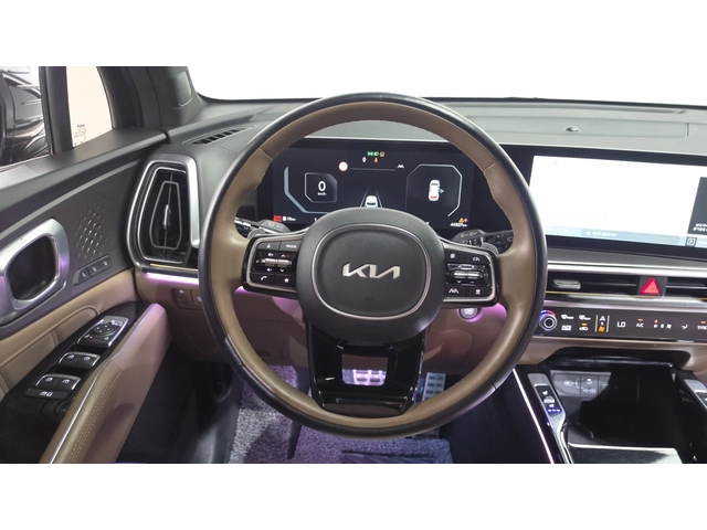 Kia Sorento SIGNATURE* 360* ОБДУХ* МАСАЖ* DISTRONIK* HEAD-UP* - автомобили, коли, обяви за нови и употребявани 5