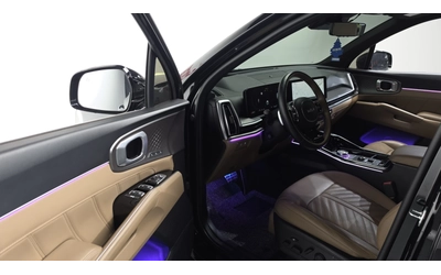 Kia Sorento SIGNATURE* 360* ОБДУХ* МАСАЖ* DISTRONIK* HEAD-UP* - автомобили, коли, обяви за нови и употребявани 9