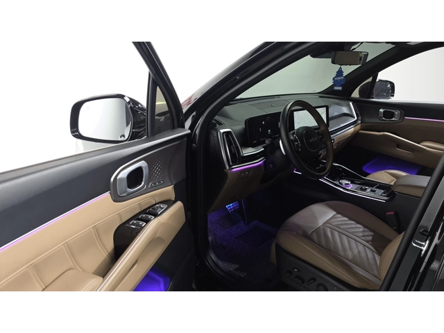 Kia Sorento SIGNATURE* 360* ОБДУХ* МАСАЖ* DISTRONIK* HEAD-UP* - автомобили, коли, обяви за нови и употребявани 9