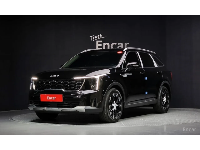 Kia Sorento 2026* NOBLESSE* HEAD-UP* 360* ОБДУХ* 4X4* КРАЙНА Ц - автомобили, коли, обяви за нови и употребявани 0