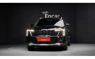 kia-sorento - 1