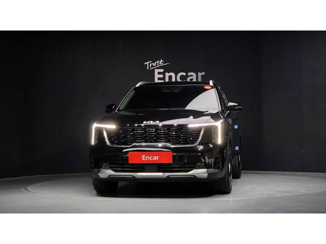Kia Sorento 2026* NOBLESSE* HEAD-UP* 360* ОБДУХ* 4X4* КРАЙНА Ц - автомобили, коли, обяви за нови и употребявани 1
