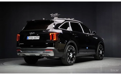 kia-sorento - 2