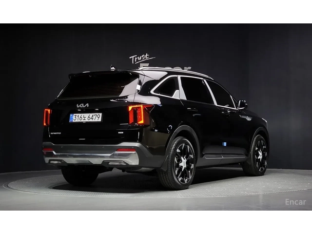 Kia Sorento 2026* NOBLESSE* HEAD-UP* 360* ОБДУХ* 4X4* КРАЙНА Ц - автомобили, коли, обяви за нови и употребявани 2
