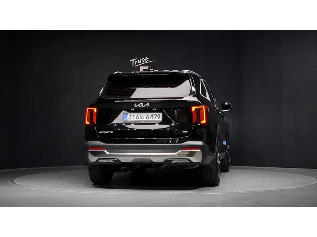 Kia Sorento 2026* NOBLESSE* HEAD-UP* 360* ОБДУХ* 4X4* КРАЙНА Ц - автомобили, коли, обяви за нови и употребявани 3