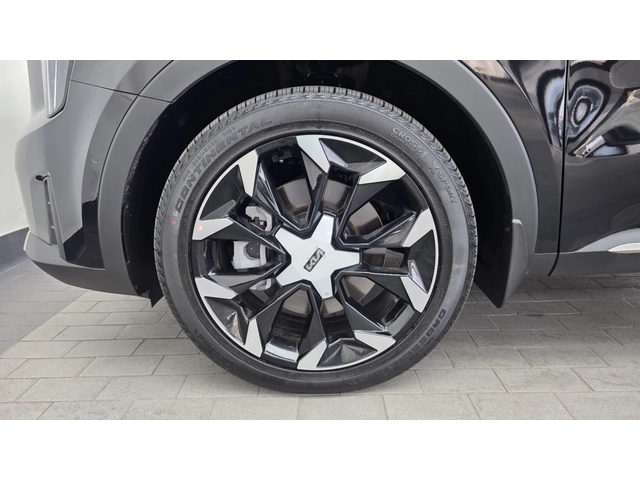 Kia Sorento 2026* NOBLESSE* HEAD-UP* 360* ОБДУХ* 4X4* КРАЙНА Ц - автомобили, коли, обяви за нови и употребявани 4