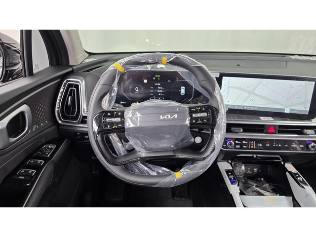 Kia Sorento 2026* NOBLESSE* HEAD-UP* 360* ОБДУХ* 4X4* КРАЙНА Ц - автомобили, коли, обяви за нови и употребявани 5