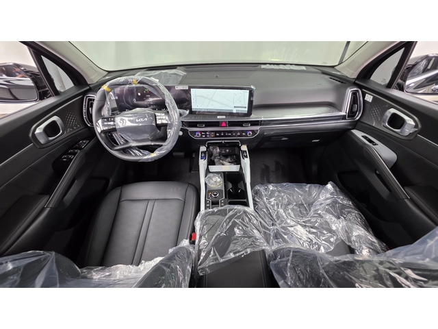Kia Sorento 2026* NOBLESSE* HEAD-UP* 360* ОБДУХ* 4X4* КРАЙНА Ц - автомобили, коли, обяви за нови и употребявани 6