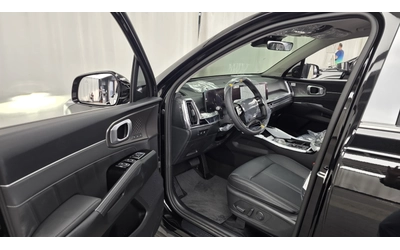 Kia Sorento 2026* NOBLESSE* HEAD-UP* 360* ОБДУХ* 4X4* КРАЙНА Ц - автомобили, коли, обяви за нови и употребявани 8