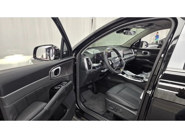 Kia Sorento 2026* NOBLESSE* HEAD-UP* 360* ОБДУХ* 4X4* КРАЙНА Ц - автомобили, коли, обяви за нови и употребявани 8