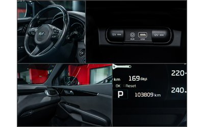 Kia Sorento Kia Sorento  - автомобили, коли, обяви за нови и употребявани 10