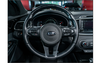 Kia Sorento Kia Sorento  - автомобили, коли, обяви за нови и употребявани 16