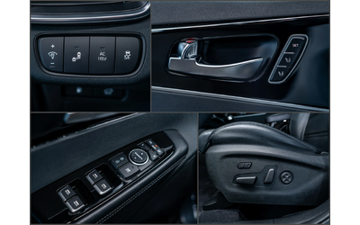 Kia Sorento Kia Sorento  - автомобили, коли, обяви за нови и употребявани 29